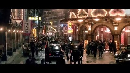 Dangerous Liaisons (Trailer HD)