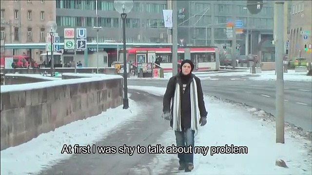 Facing Mirrors (Trailer HD)