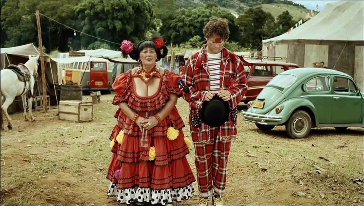 The Clown (Trailer HD)