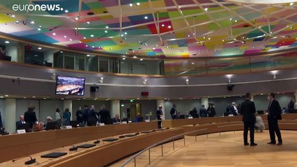 Impasse sobre Política Agrícola Comum da União Europeia
