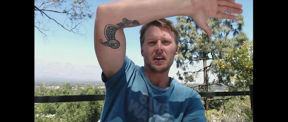 The Beauty Inside (Trailer HD)