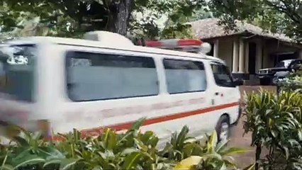 A Common Man (Trailer HD)