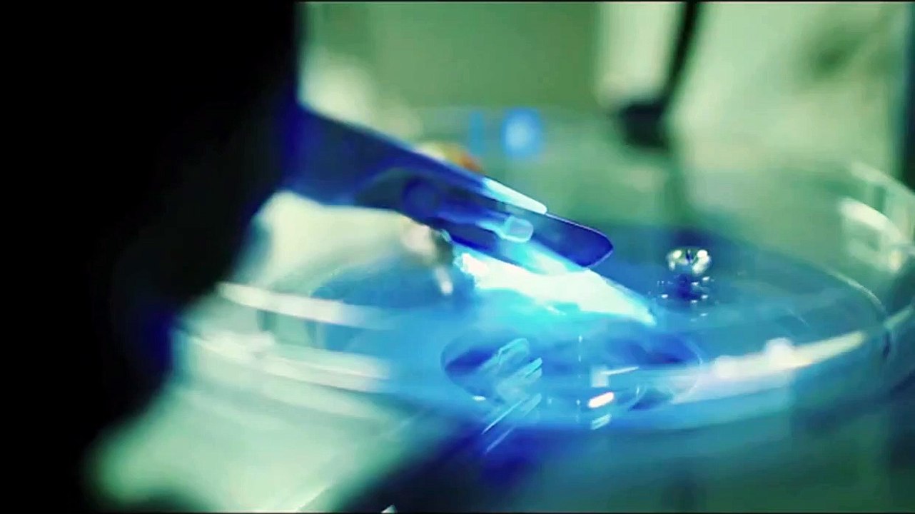 Errors of the Human Body (Trailer HD)
