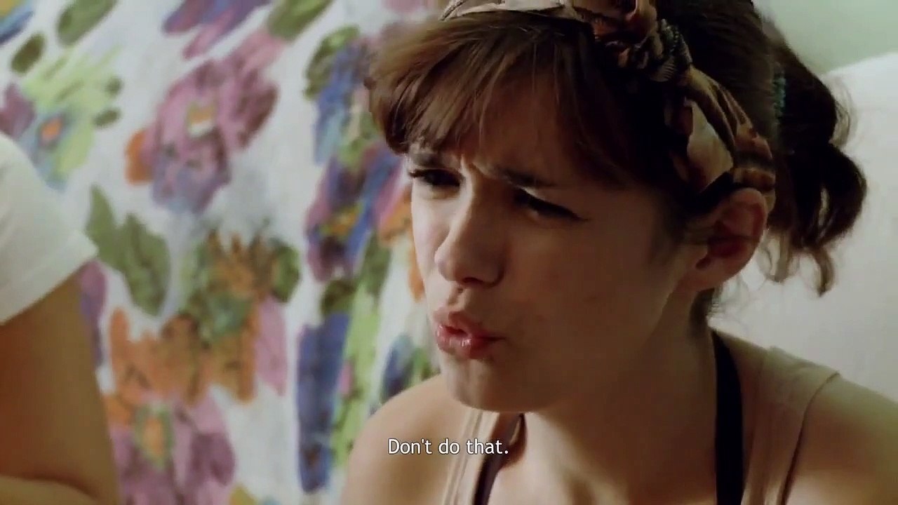 Cat's Cradle (Trailer HD) Video Dailymotion