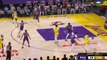 AD stars as Lakers outshine Suns