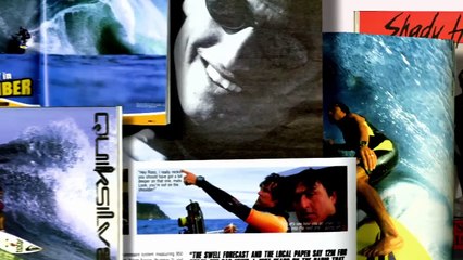 Storm Surfers 3D (Trailer HD)