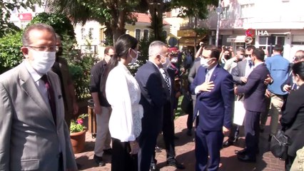 Bakan Dönmez:“2023 hedefimiz 100 bin varil petrol”