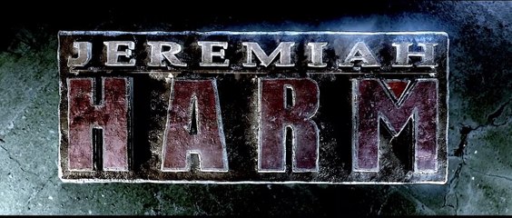 Jeremiah Harm (Trailer HD)