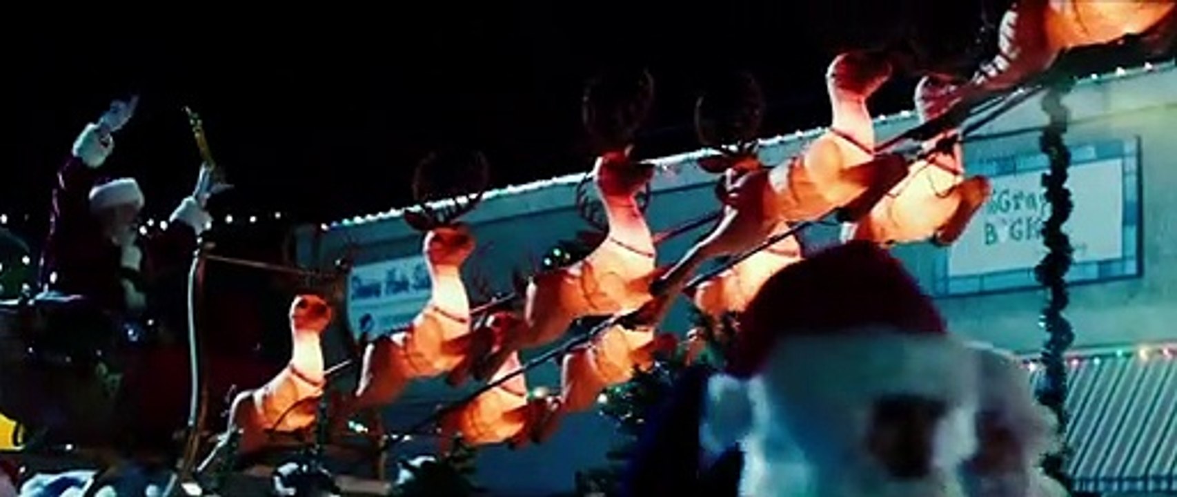 Silent Night (Trailer HD)