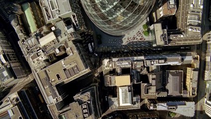 How Much Does Your Building Weigh, Mr Foster? (Trailer HD)