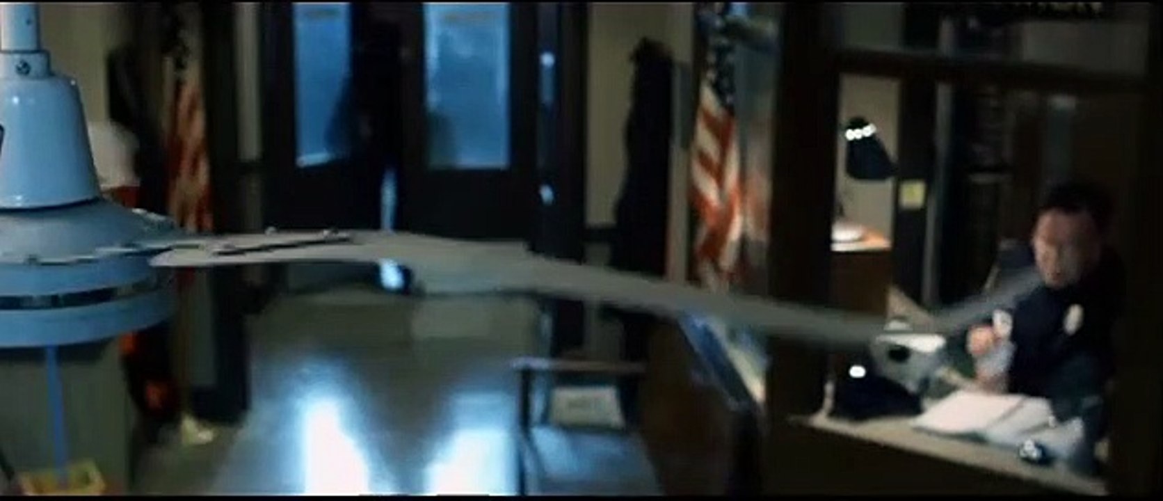 Mister Vendetta (Trailer HD)