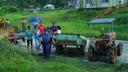 Zombadings 1: Patayin Sa Shokot si Remington (Trailer HD)