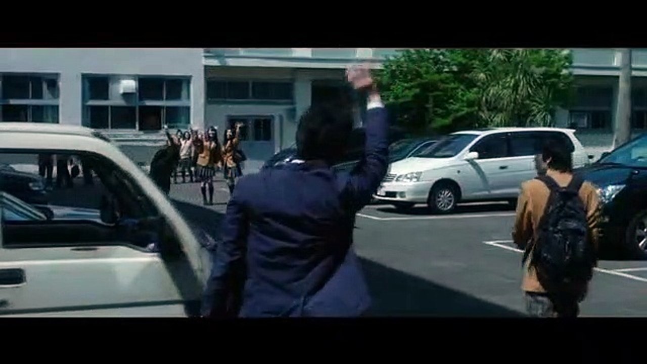 Il canone del male (Trailer HD)