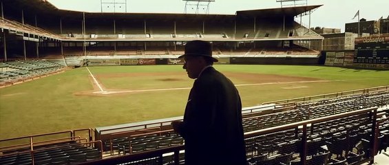 42 - La vera storia di una leggenda americana (Trailer HD)