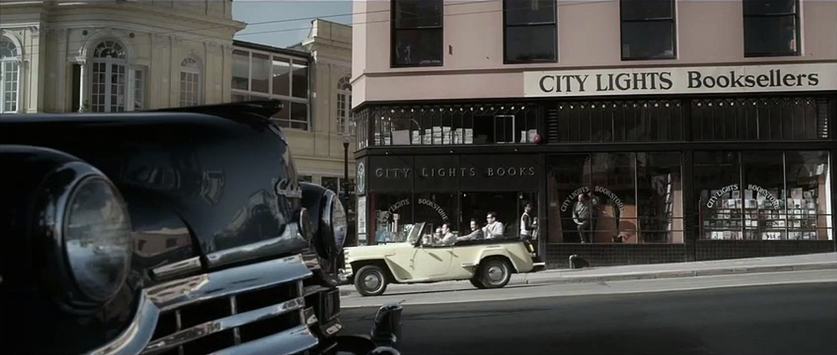 Big Sur (Trailer HD)