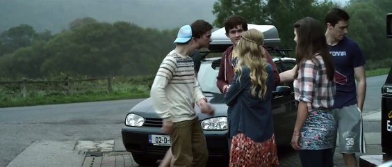 What Richard Did (Trailer HD)