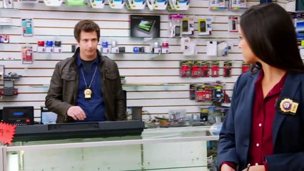 Brooklyn Nine-Nine (Trailer HD)
