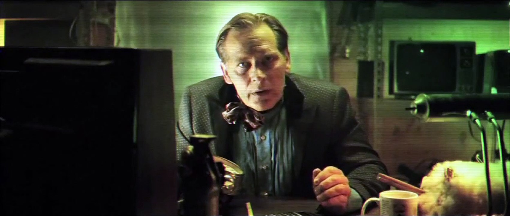Vs (Trailer HD)