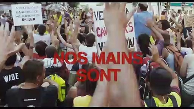 Indignados (Trailer HD)