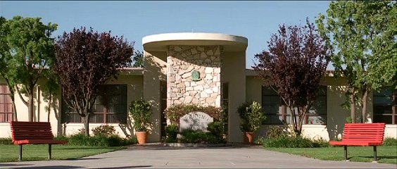 The Man Who Shook the Hand of Vicente Fernandez (Trailer HD)