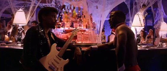 About Last Night (Trailer HD)