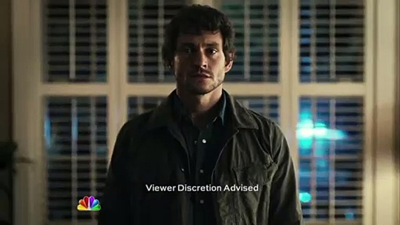 Hannibal (Trailer HD)