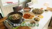 [TASTY] a table of dishes made by Chaebok, 생방송 오늘 저녁 210528