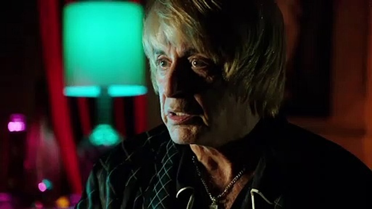 Phil Spector (Trailer HD)