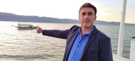 'JOB MEHMET' KURAKLIĞA TESLİM OLDU