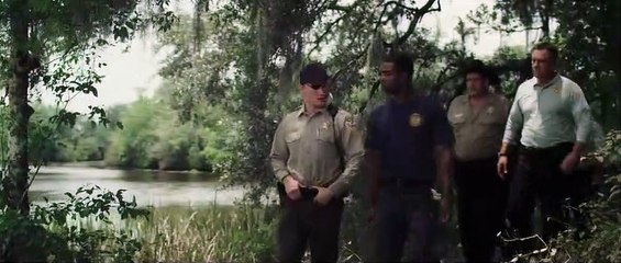 Hatchet III (Trailer HD)