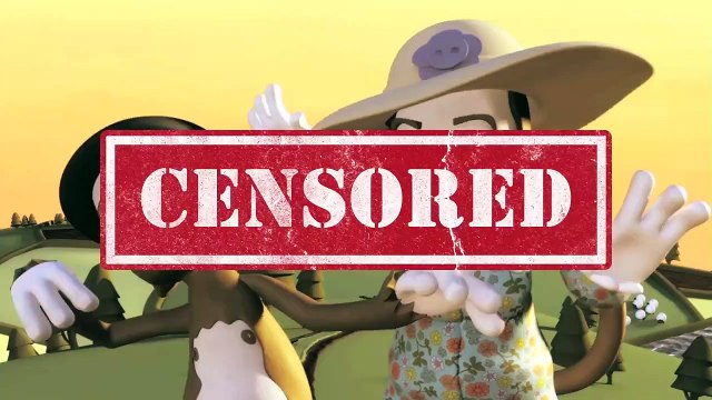 A Liar's Autobiography - The Untrue Story of Monthy Python's Graham Chapman 3D (Trailer HD)