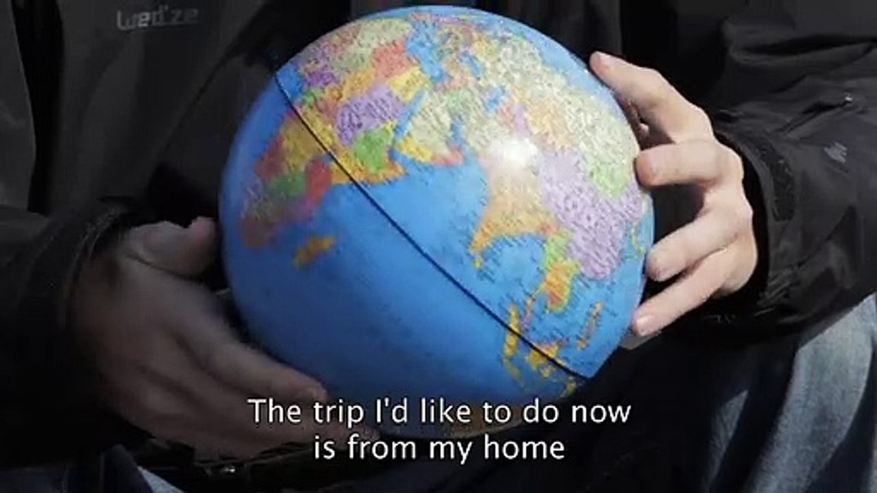 Little World (Trailer HD)
