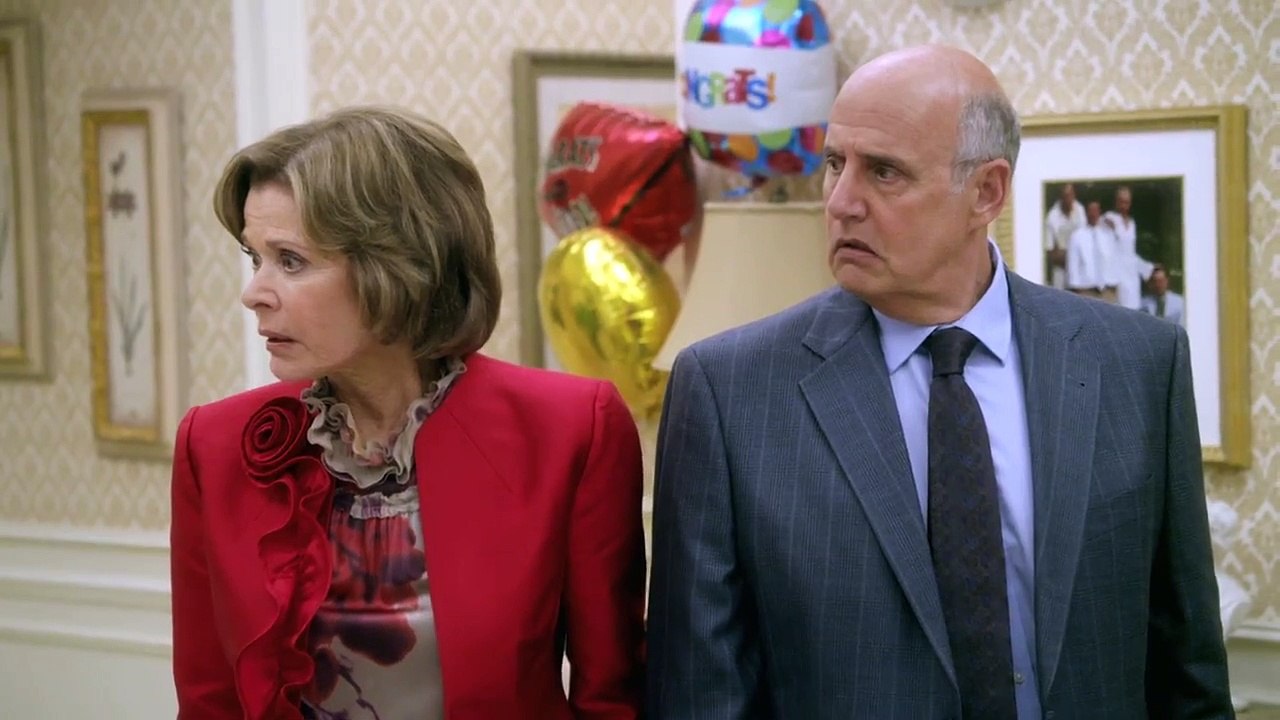 Arrested Development (Trailer HD)