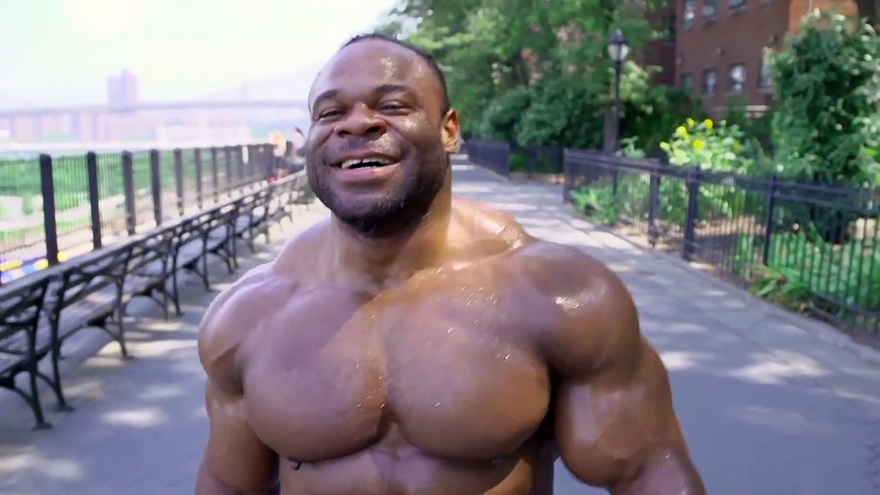 Generation Iron (Trailer HD)