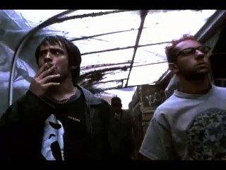 Amores perros (Trailer HD)