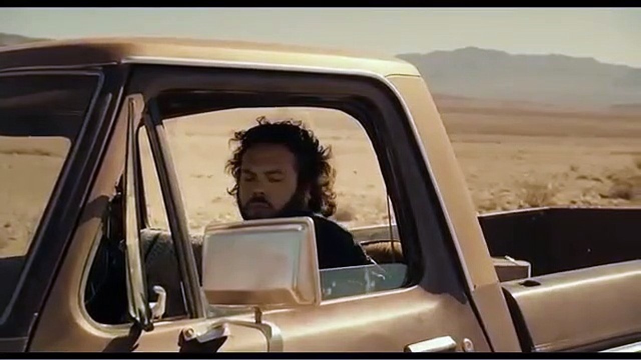 Scenic Route (Trailer HD)