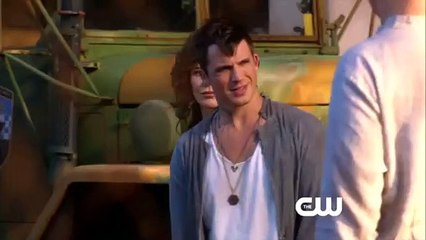 Star-Crossed (Trailer HD)