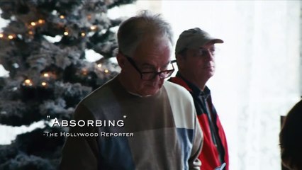 This Is Martin Bonner (Trailer HD)