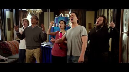 Hellbenders (Trailer HD)