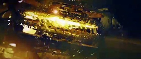 The Guillotines (Trailer HD)