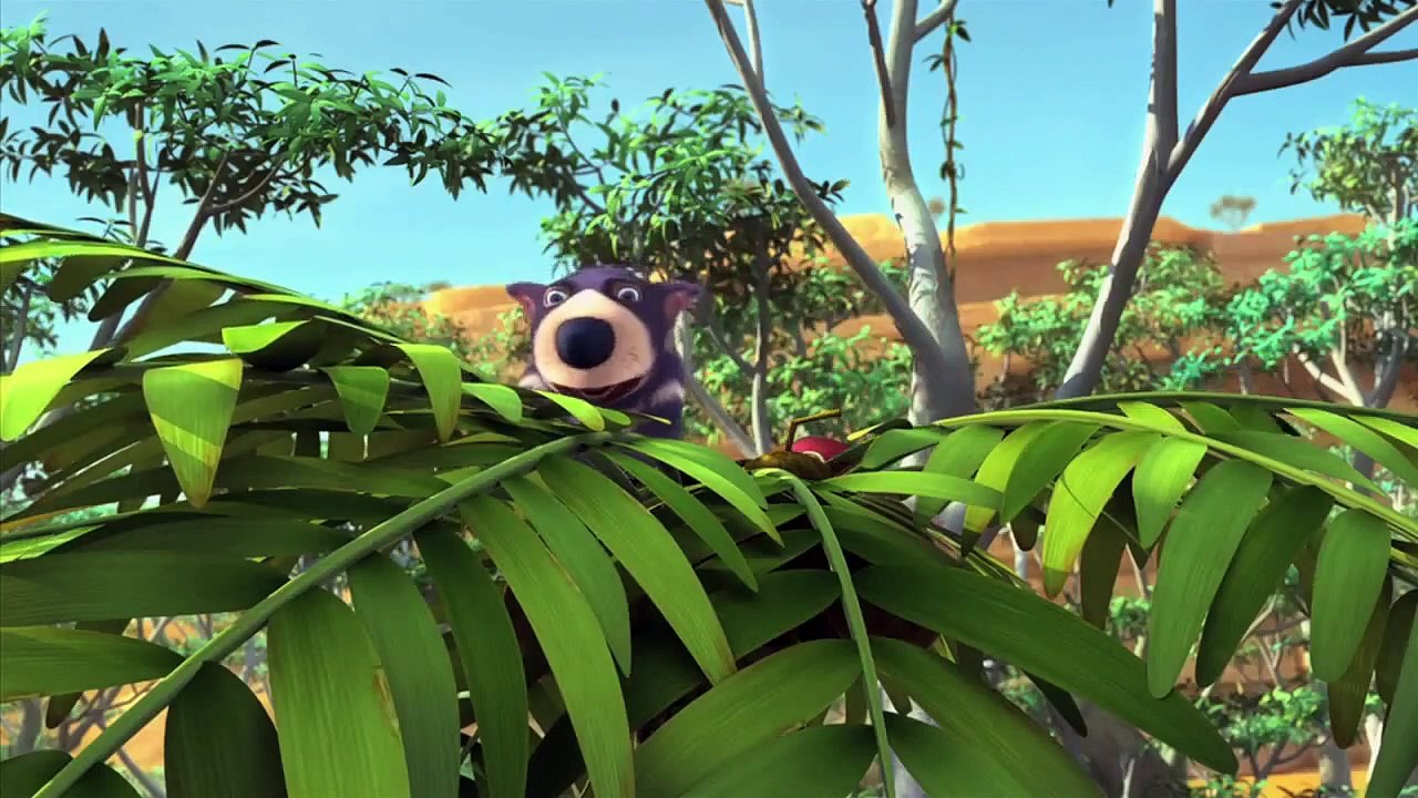 Outback (Trailer HD)
