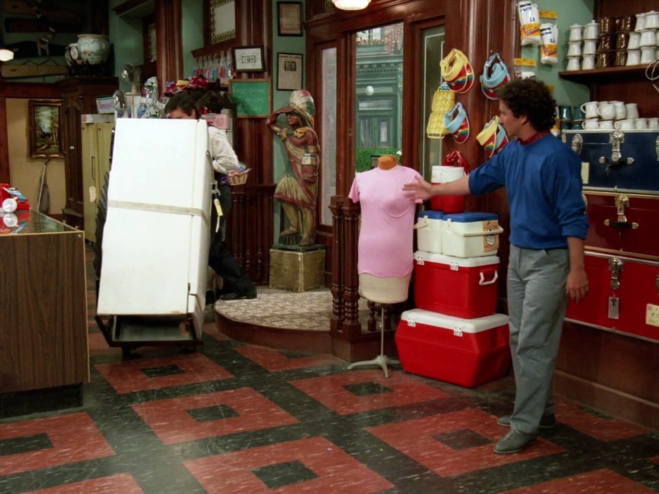 2x01 - Hola, bebé