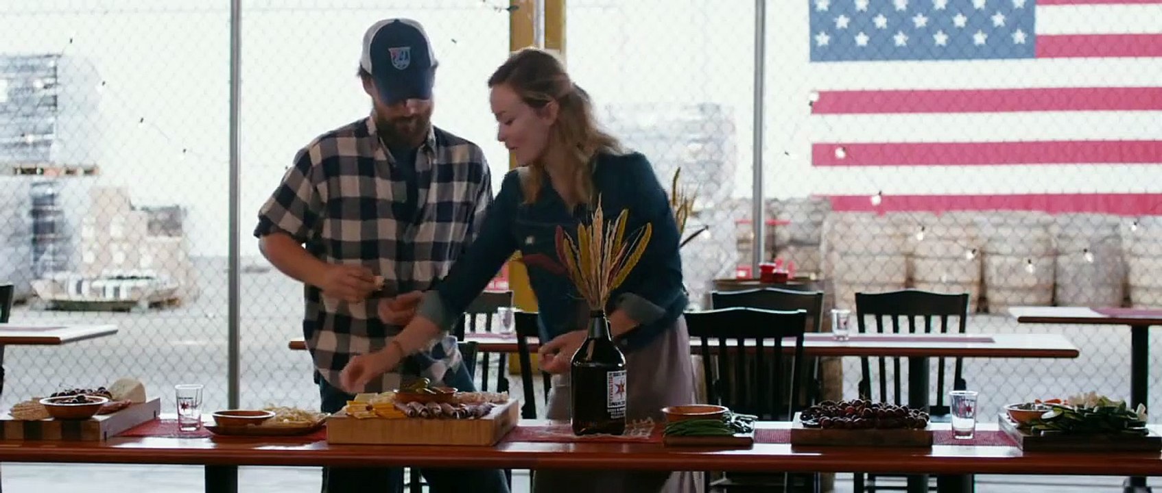 Drinking Buddies (Trailer HD)