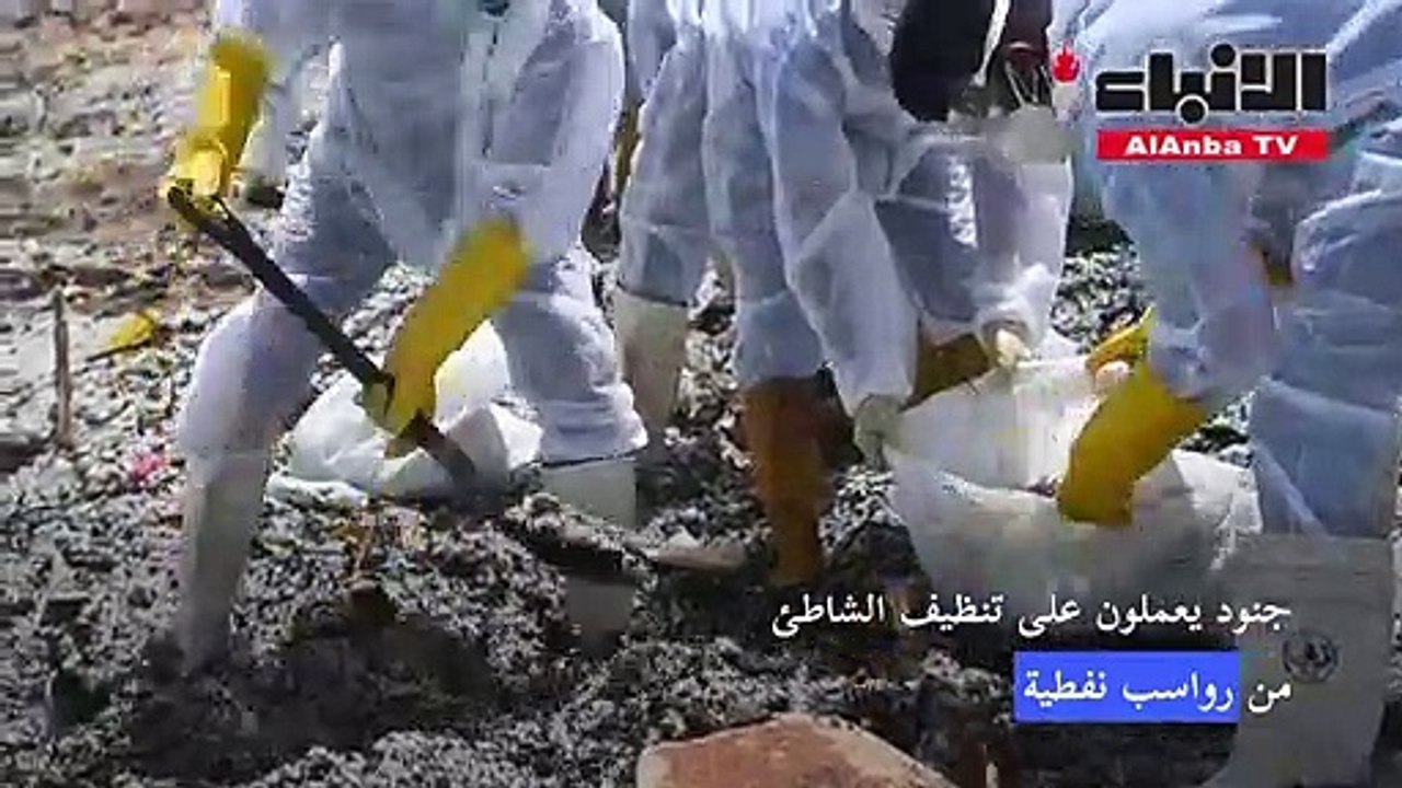 تواصل جهود إخماد حريق على متن سفينة حاويات قبالة سريلانكا