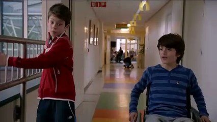 Mike Says Goodbye! (Trailer HD)