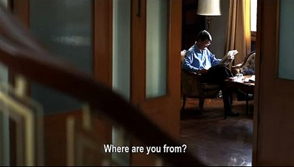 Mundane History (Trailer HD)