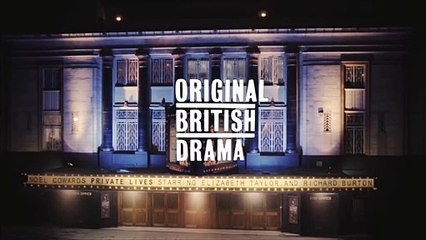 Burton & Taylor (Trailer HD)