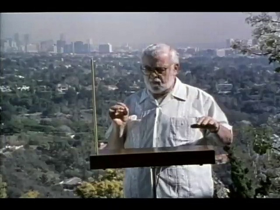 Theremin: An Electronic Odyssey (Trailer HD)