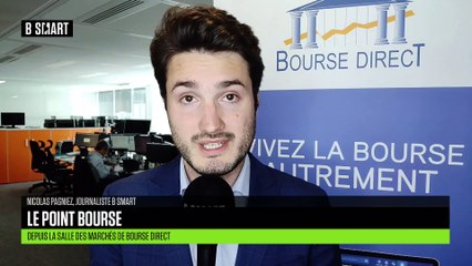 POINT BOURSE - Emission du vendredi 28 mai