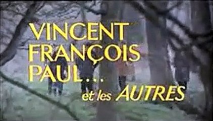 Tre amici, le mogli e (affettuosamente) le altre (Trailer HD)